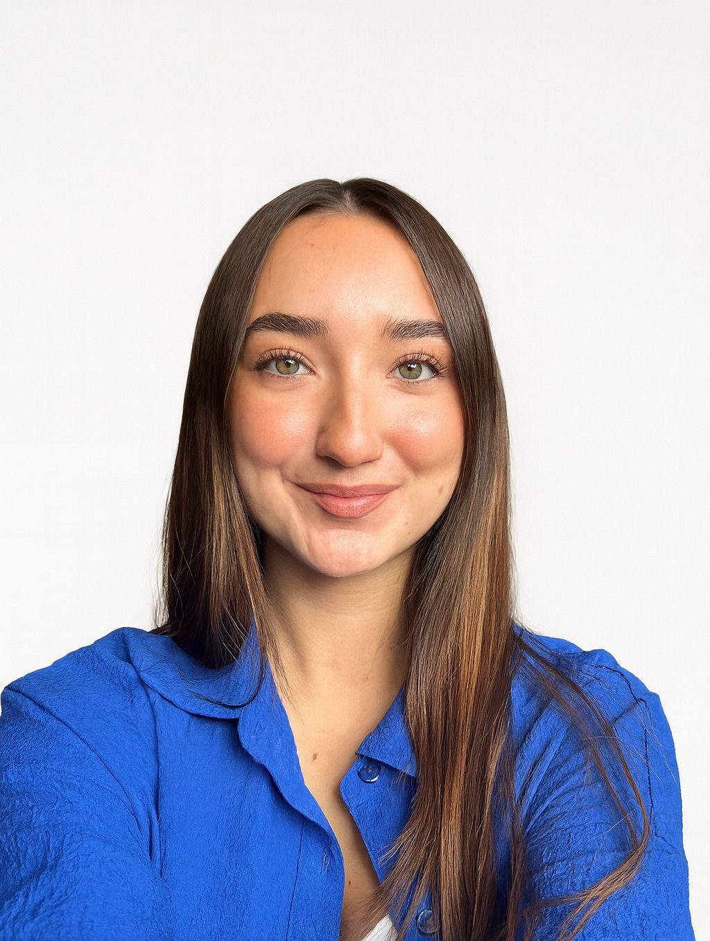 Marketingverantwortliche bei celectX mit Schwerpunkt auf der Vermarktung von SAP-Lösungen.